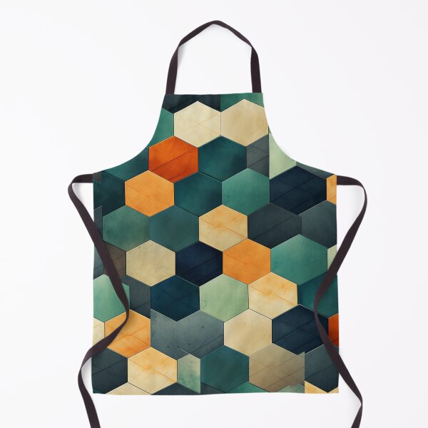 Artikelvorschau, Mosaic Pattern entworfen und verkauft von SideSignal.