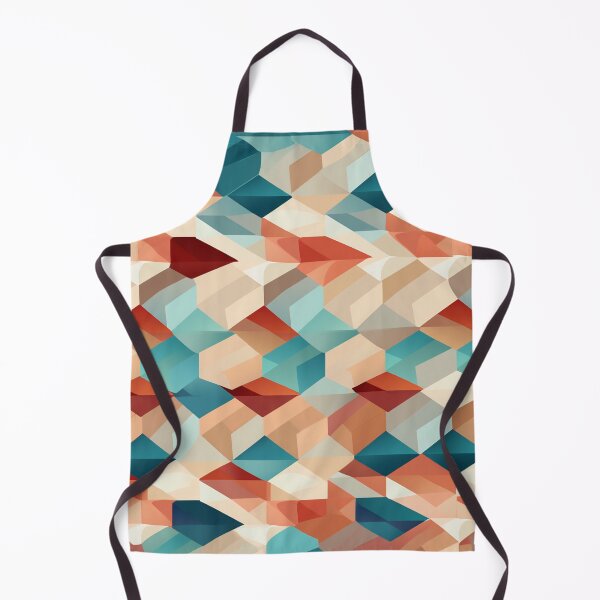 Artikelvorschau, Mosaic Pattern entworfen und verkauft von SideSignal.