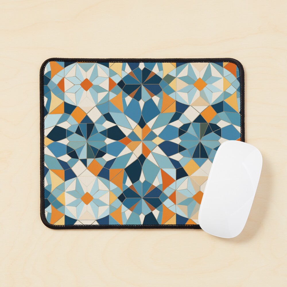 Item preview, Mouse Pad designed and sold by SideSignal.