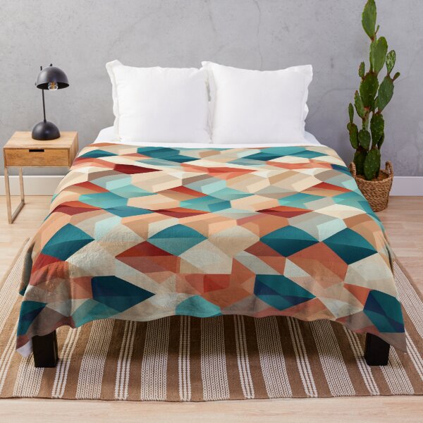 Item preview, Mosaic Pattern designed and sold by SideSignal.