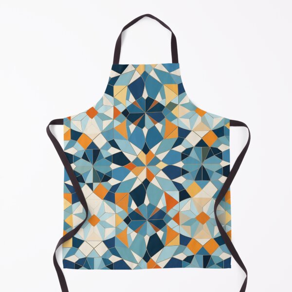 Artikelvorschau, Mosaic Pattern entworfen und verkauft von SideSignal.