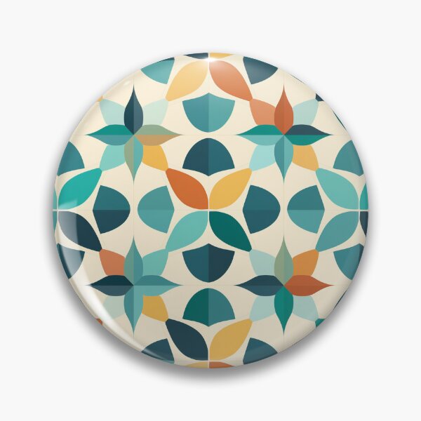 Artikelvorschau, Mosaic Pattern entworfen und verkauft von SideSignal.