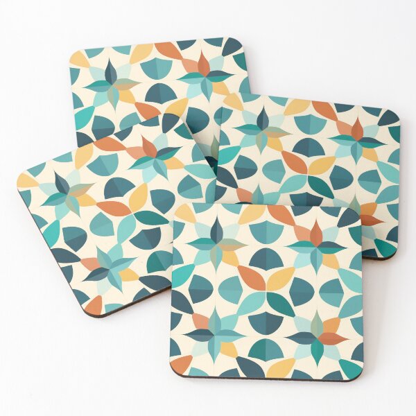 Item preview, Mosaic Pattern designed and sold by SideSignal.
