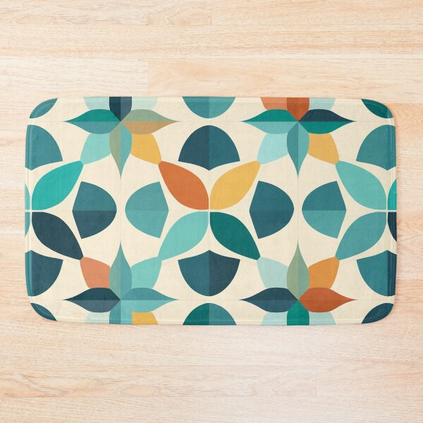 Artikelvorschau, Mosaic Pattern entworfen und verkauft von SideSignal.