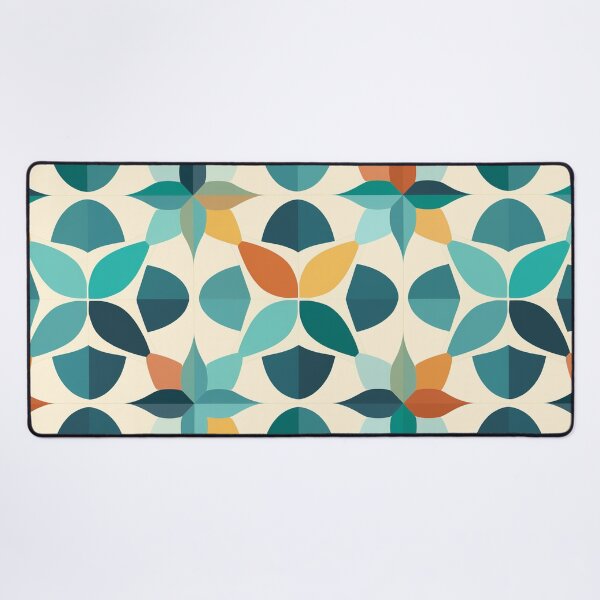 Artikelvorschau, Mosaic Pattern entworfen und verkauft von SideSignal.