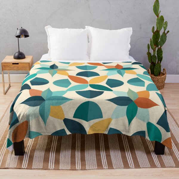 Item preview, Mosaic Pattern designed and sold by SideSignal.