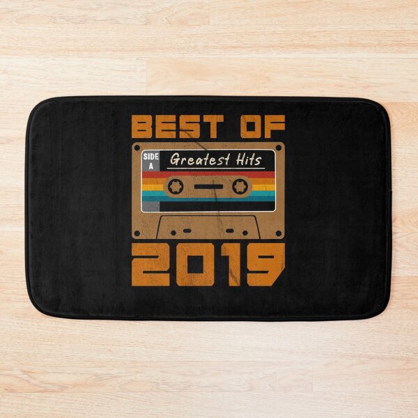 Item preview, Best of 2019 designed and sold by BYNDART.