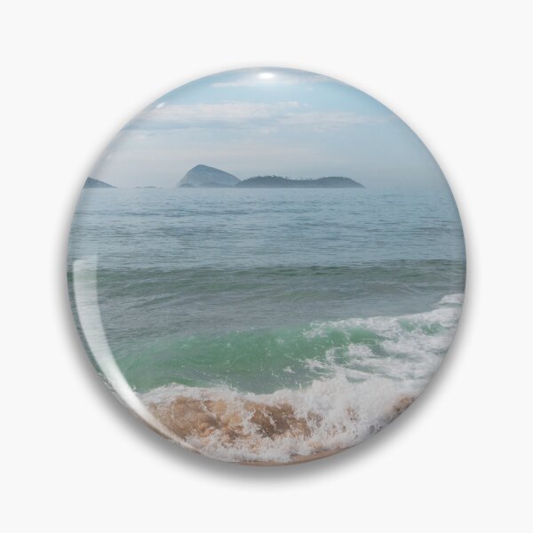 Item preview, Ipanema - Rio de Janeiro designed and sold by anafrancisconi.