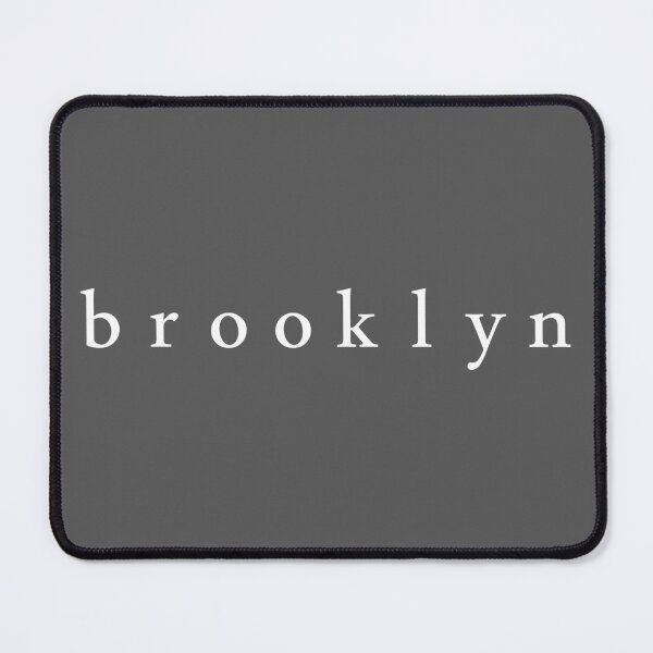 Item preview, brooklyn designed and sold by crectivesdesign.