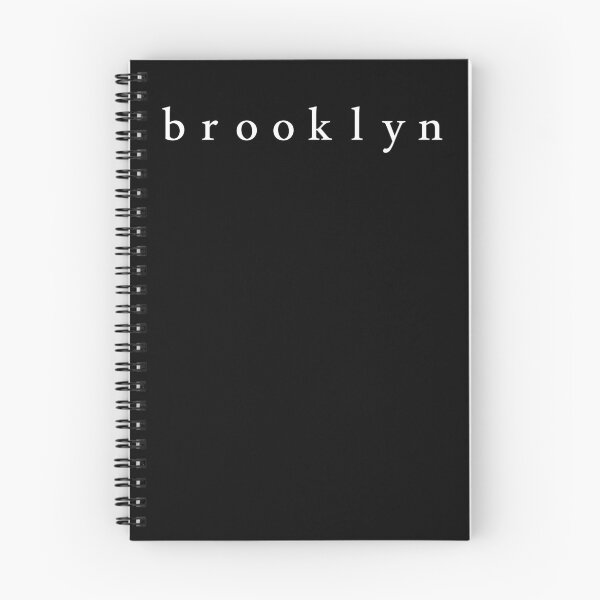 Item preview, brooklyn designed and sold by crectivesdesign.