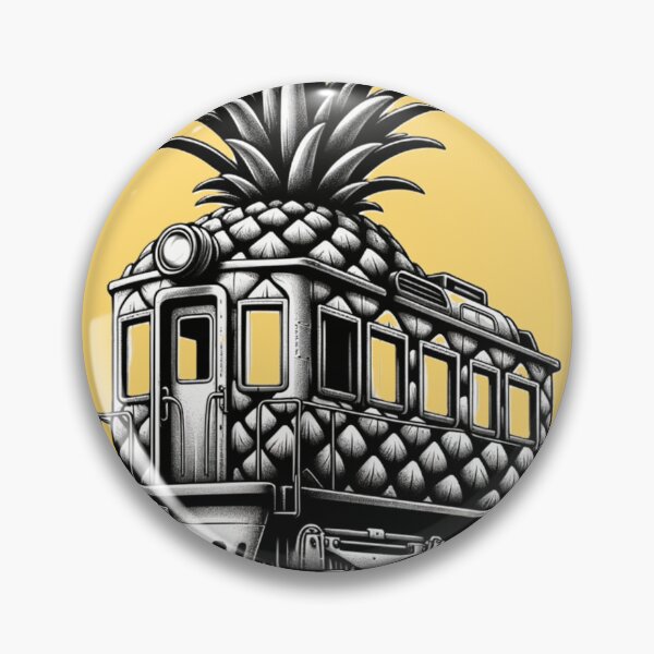 Item preview, Pineapple express designed and sold by DronzaX.