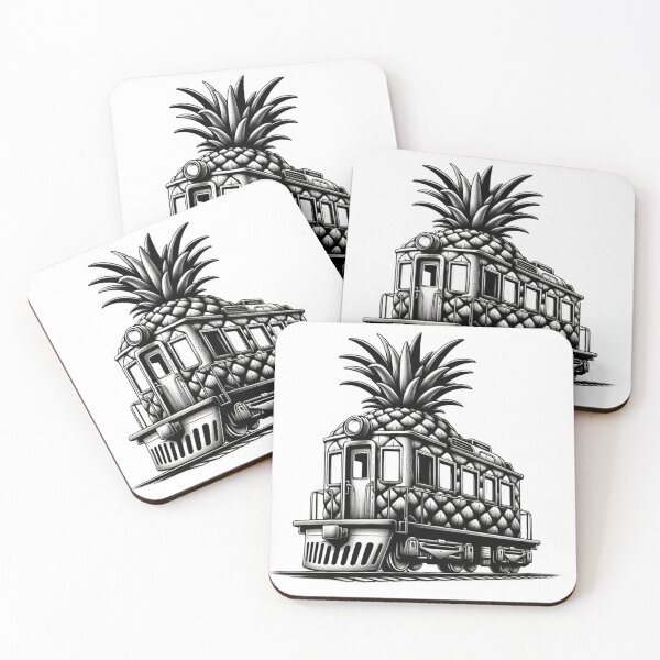 Item preview, Pineapple express designed and sold by DronzaX.