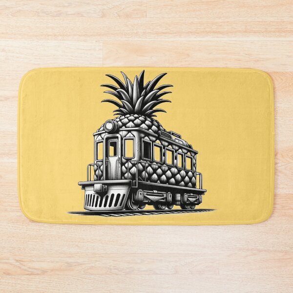 Item preview, Pineapple express designed and sold by DronzaX.
