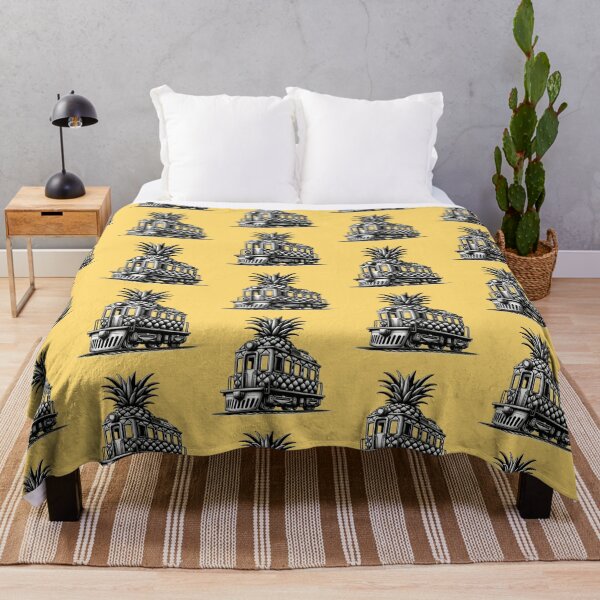 Item preview, Pineapple express designed and sold by DronzaX.