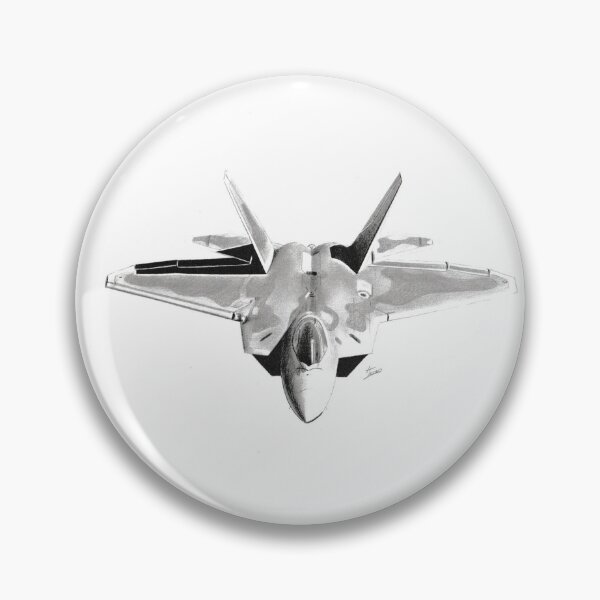 Item preview, F22 designed and sold by Aure-Dessins.