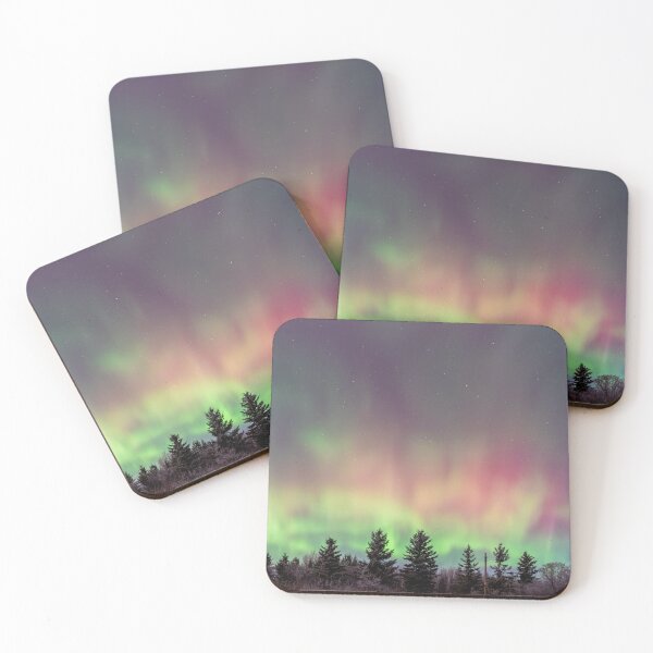Item preview, Skies on fire designed and sold by KristaNature.