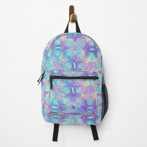 Item preview, Mandala Flowers II designed and sold by Pedra Panda.