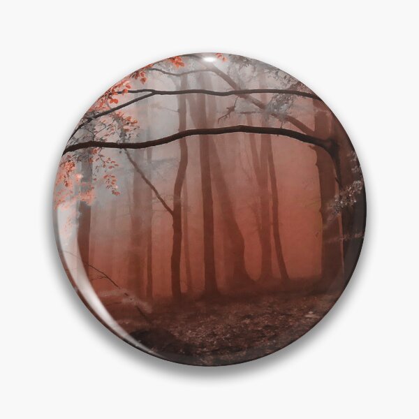 Item preview, Dark Forest designed and sold by Nunaprettyshop.