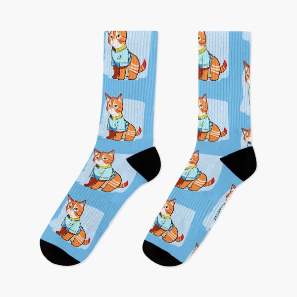 Item preview, Space Cat Crew Memeber Personnel  designed and sold by PickledjoArt.