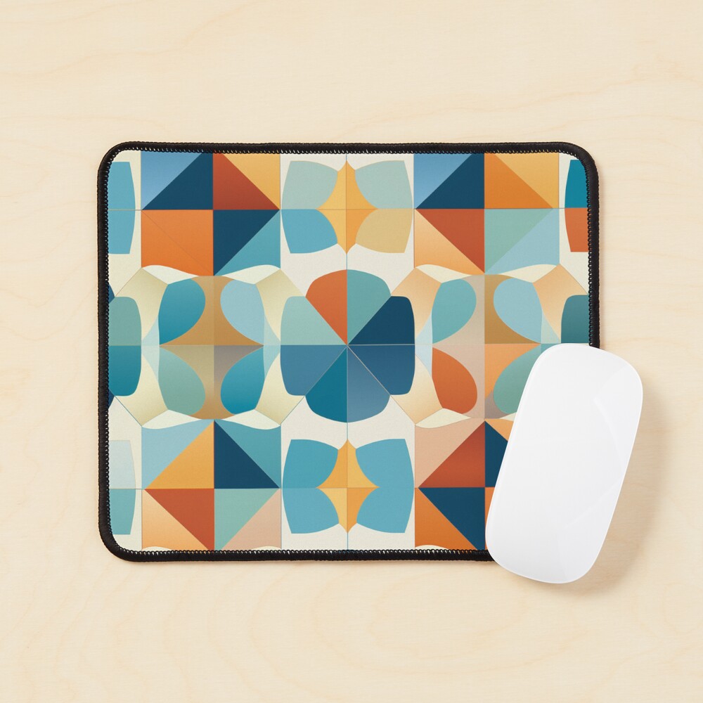 Item preview, Mouse Pad designed and sold by SideSignal.
