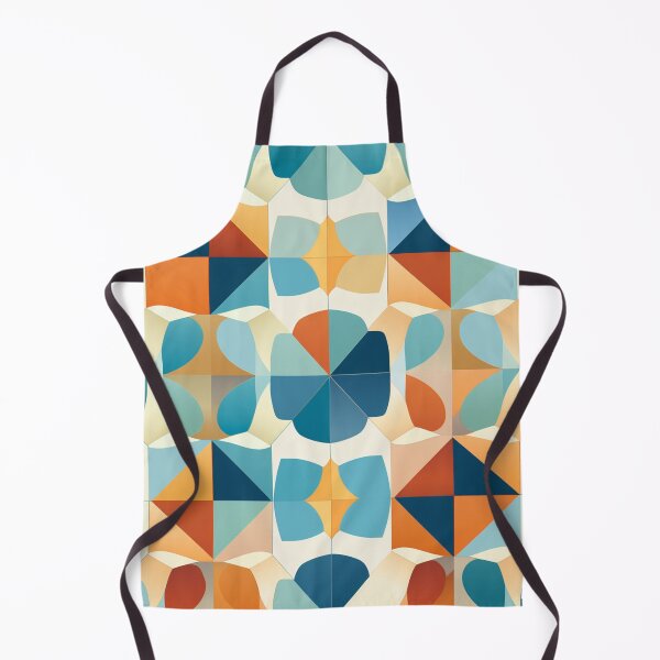 Artikelvorschau, Mosaic Pattern entworfen und verkauft von SideSignal.