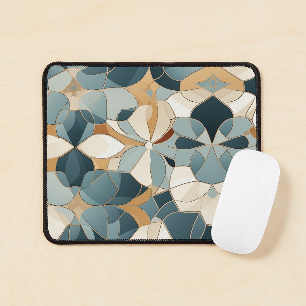 Item preview, Mouse Pad designed and sold by SideSignal.