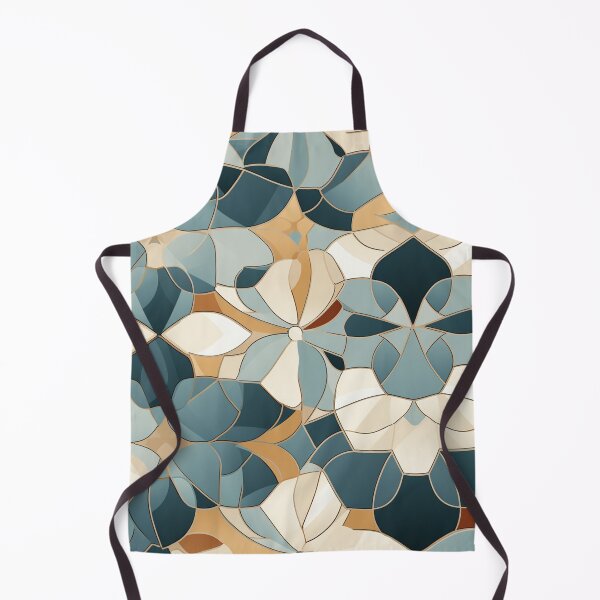 Artikelvorschau, Mosaic Pattern entworfen und verkauft von SideSignal.