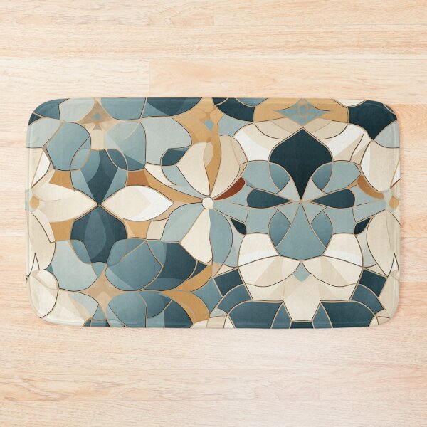 Artikelvorschau, Mosaic Pattern entworfen und verkauft von SideSignal.
