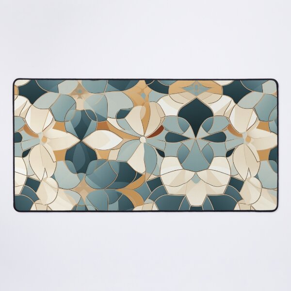 Item preview, Mosaic Pattern designed and sold by SideSignal.