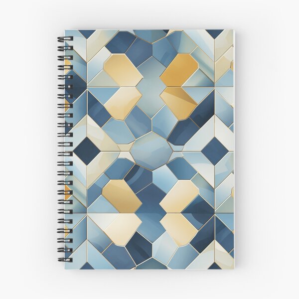 Item preview, Mosaic Pattern designed and sold by SideSignal.