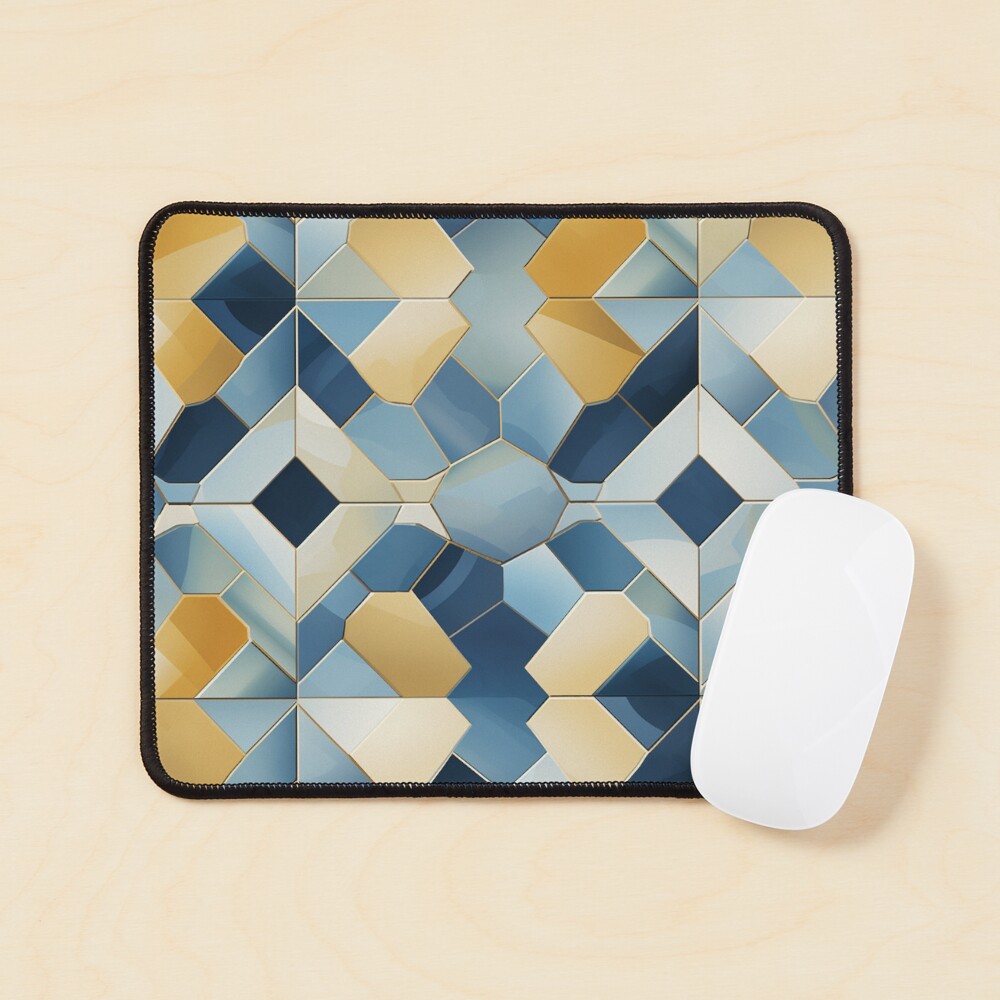 Item preview, Mouse Pad designed and sold by SideSignal.