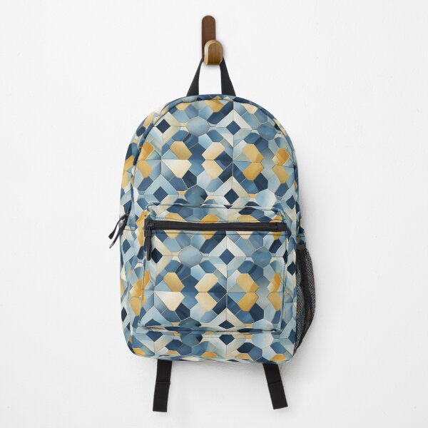 Item preview, Mosaic Pattern designed and sold by SideSignal.