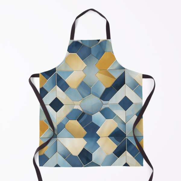 Item preview, Mosaic Pattern designed and sold by SideSignal.
