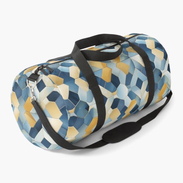 Item preview, Mosaic Pattern designed and sold by SideSignal.