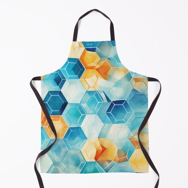 Artikelvorschau, Mosaic Pattern entworfen und verkauft von SideSignal.