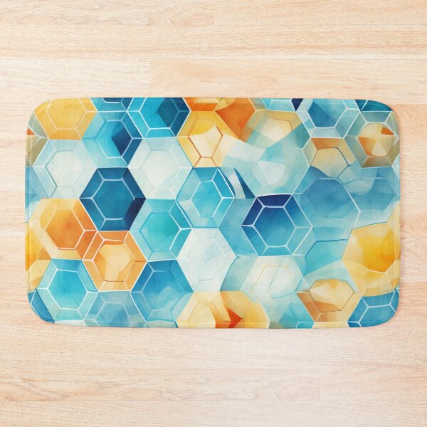 Artikelvorschau, Mosaic Pattern entworfen und verkauft von SideSignal.