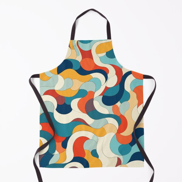 Artikelvorschau, Mosaic Pattern entworfen und verkauft von SideSignal.