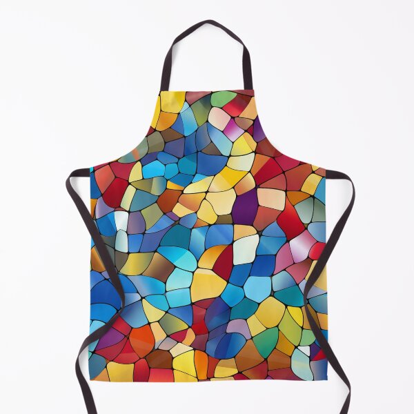Artikelvorschau, Mosaic Pattern entworfen und verkauft von SideSignal.