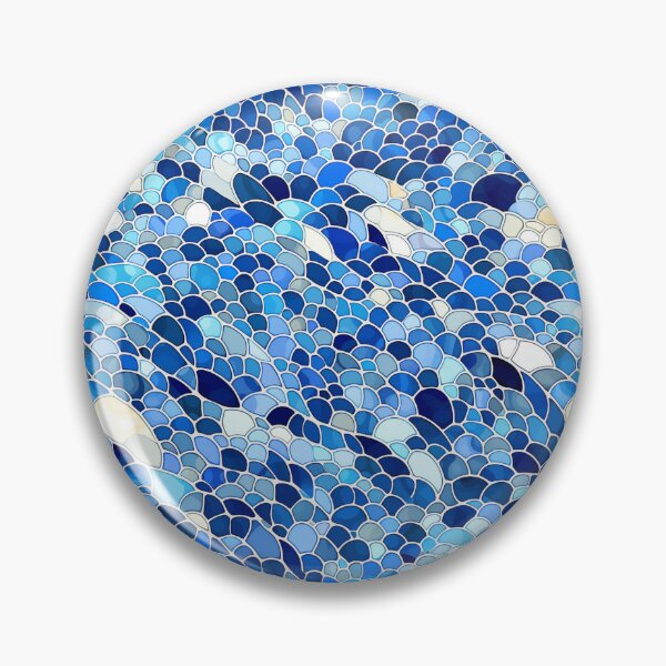 Artikelvorschau, Mosaic Pattern entworfen und verkauft von SideSignal.