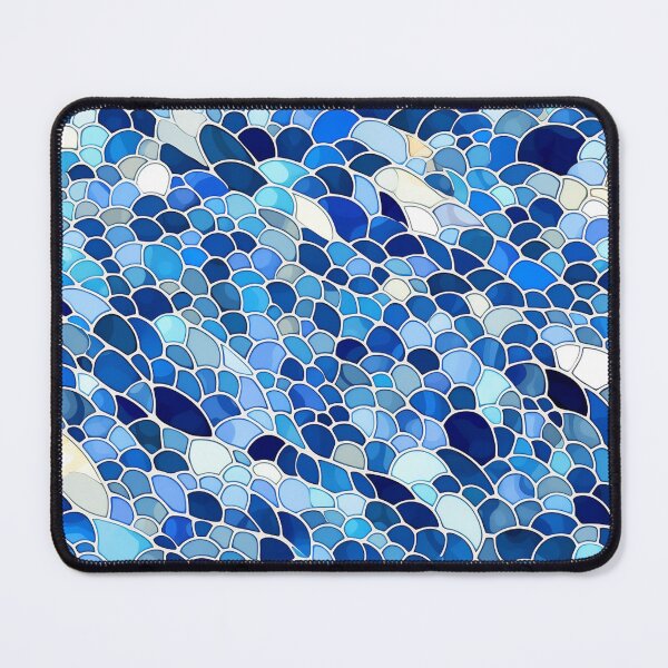 Item preview, Mosaic Pattern designed and sold by SideSignal.