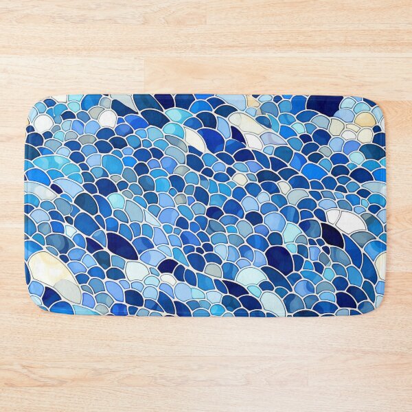 Artikelvorschau, Mosaic Pattern entworfen und verkauft von SideSignal.