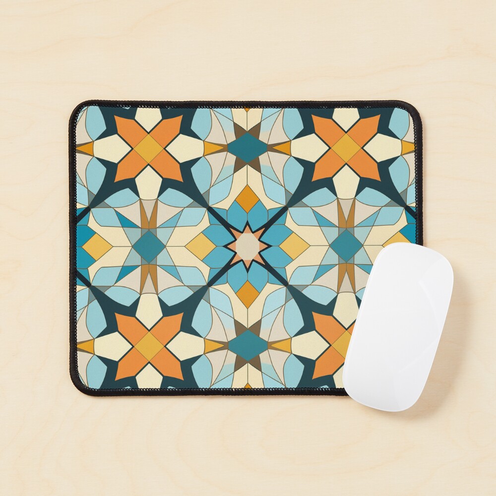 Item preview, Mouse Pad designed and sold by SideSignal.