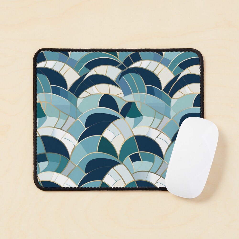 Item preview, Mouse Pad designed and sold by SideSignal.