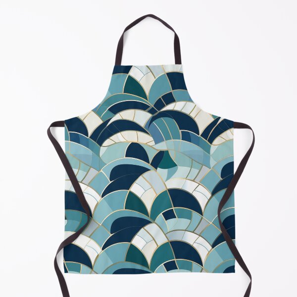 Artikelvorschau, Mosaic Pattern entworfen und verkauft von SideSignal.