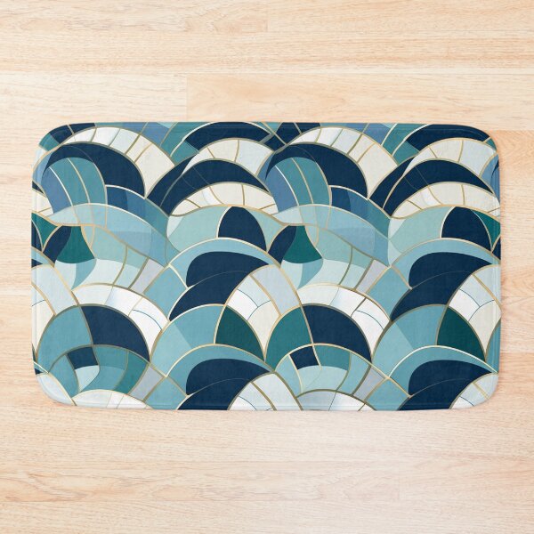 Artikelvorschau, Mosaic Pattern entworfen und verkauft von SideSignal.