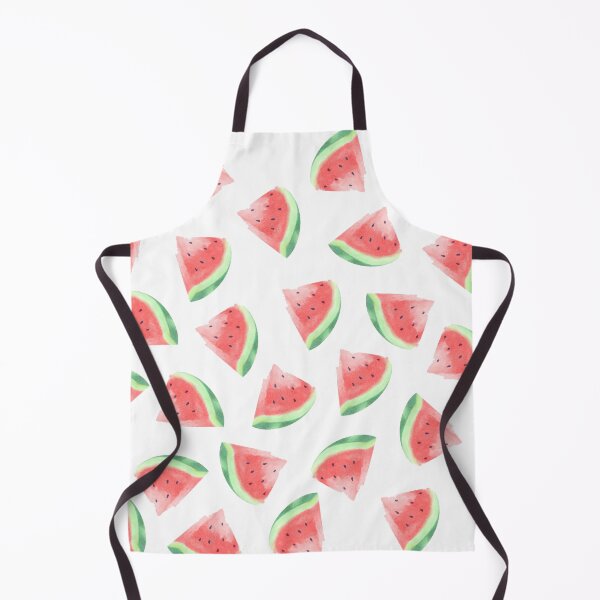 Item preview, Juicy Watermelon Slices. Watermelon Pattern designed and sold by Rebel-Design.