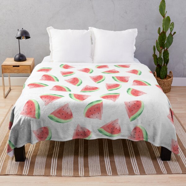 Item preview, Juicy Watermelon Slices. Watermelon Pattern designed and sold by Rebel-Design.