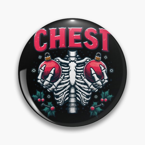Item preview, Funny Chest Nuts Matching Family couples designed and sold by TomFrontierArt.