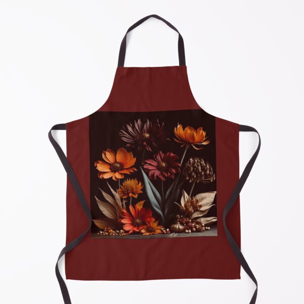 Item preview, Autumn Beauties designed and sold by LittleSparrow12.