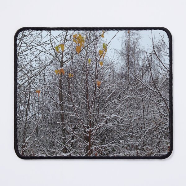 Item preview, Happy Holidays LEAF designed and sold by JPOempathy.